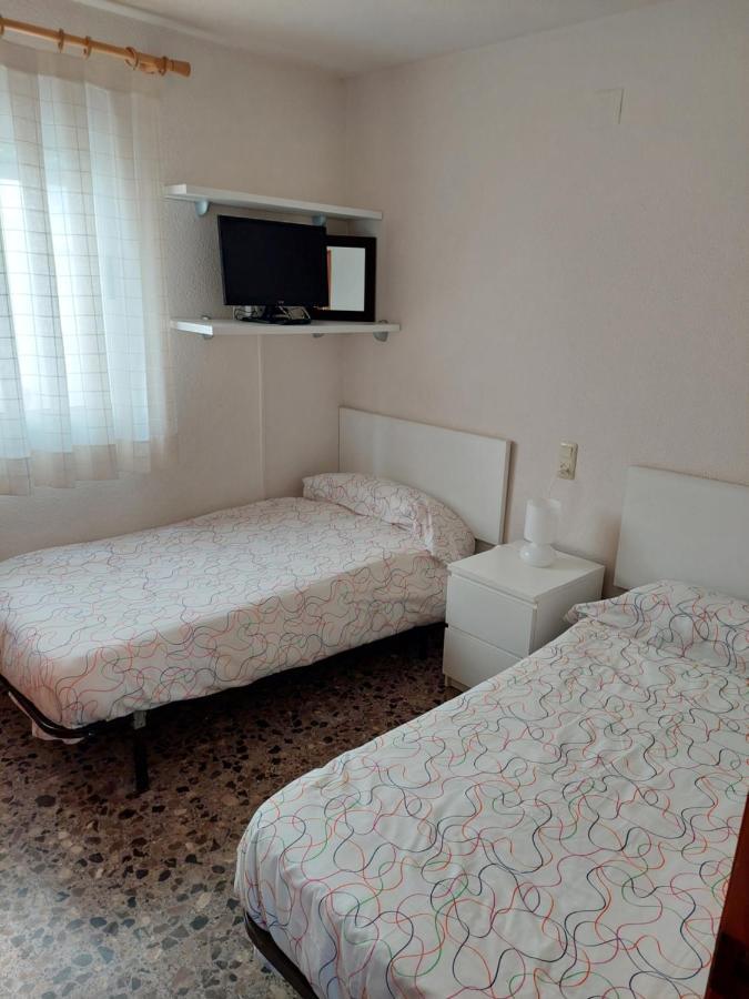 Apartamento Bellavista Даймус Екстер'єр фото