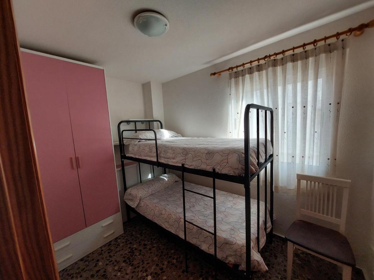 Apartamento Bellavista Даймус Екстер'єр фото