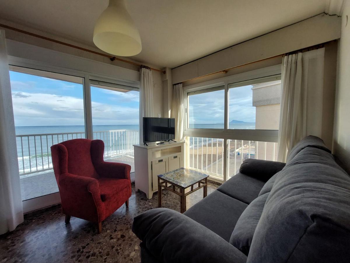 Apartamento Bellavista Даймус Екстер'єр фото