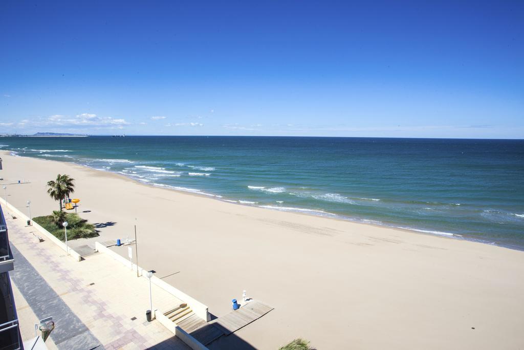 Apartamento Bellavista Даймус Номер фото