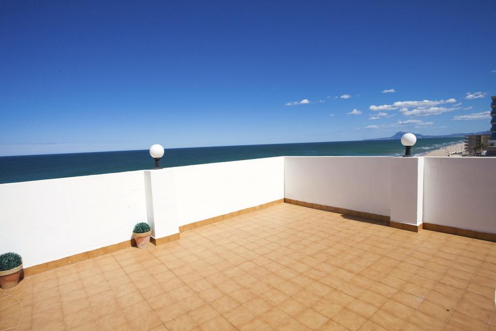 Apartamento Bellavista Даймус Номер фото
