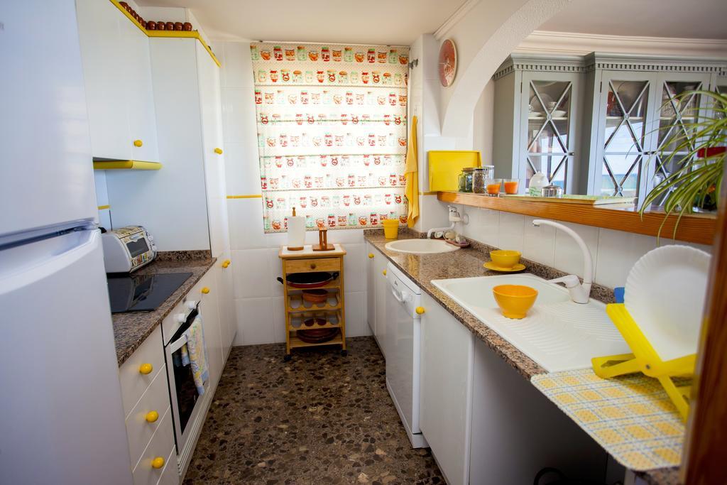 Apartamento Bellavista Даймус Номер фото