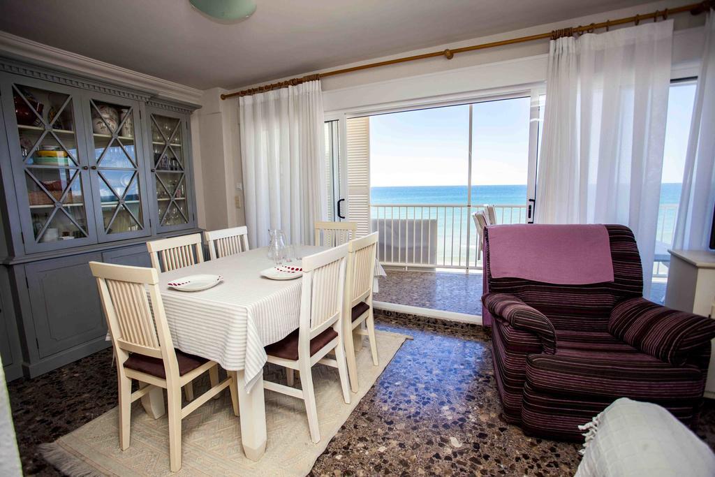 Apartamento Bellavista Даймус Номер фото